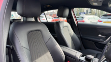 Mercedes-Benz A-Class A200 Sport 5dr Auto Petrol Hatchback